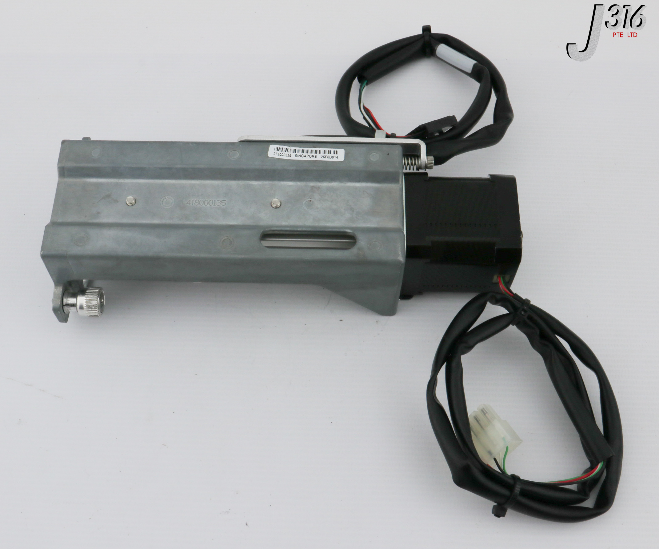 30555 WATERS INJECTOR ASSY, 43F6C-2.5-001 279000925 | eBay